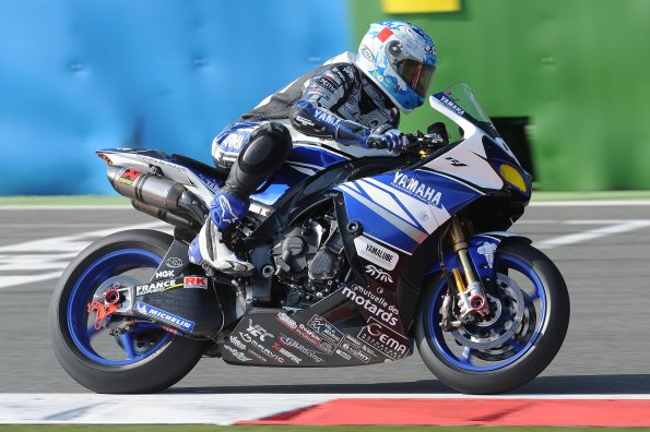 2013 00 Test Magny Cours 02878